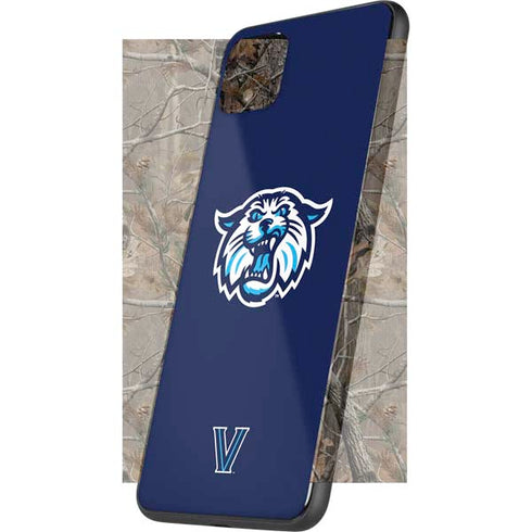 Villanova University V Initial Google Pixel 4 XL Skin